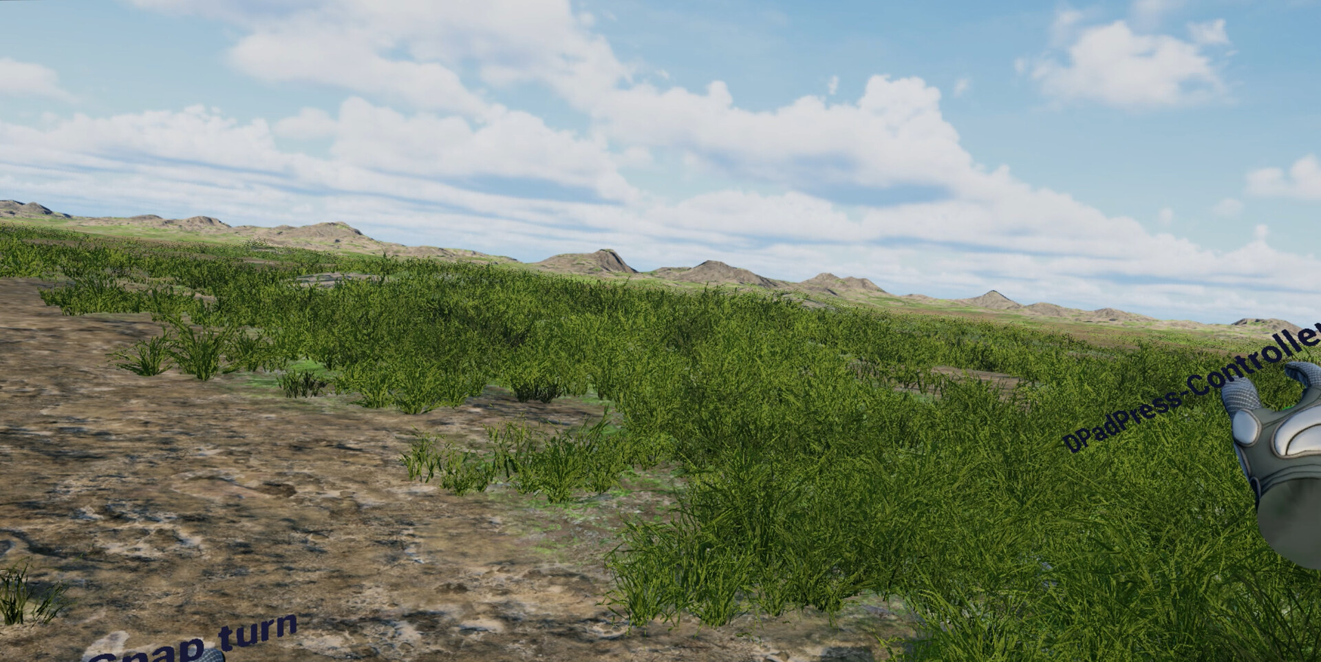 GUTTERBORN screenshot #3