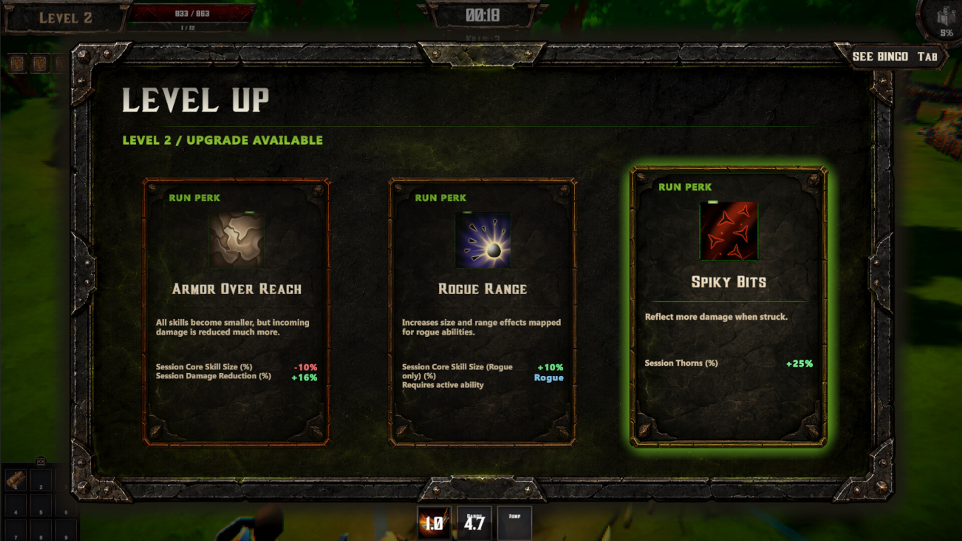 Orcthal screenshot 4
