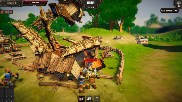 Orcthal Screenshot