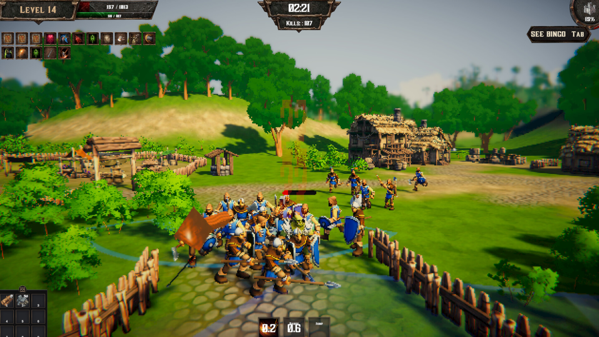 Orcthal screenshot 5