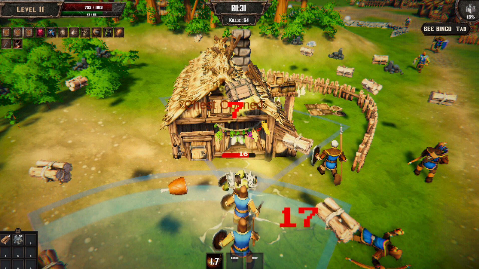 Orcthal screenshot 7