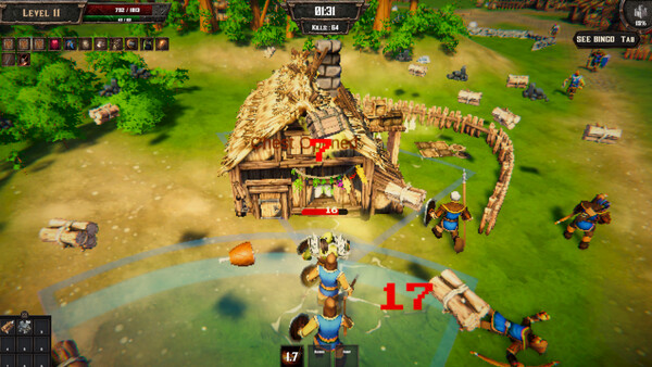 Orcthal Screenshot