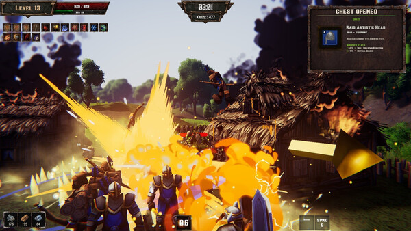 Orcthal screenshot 7