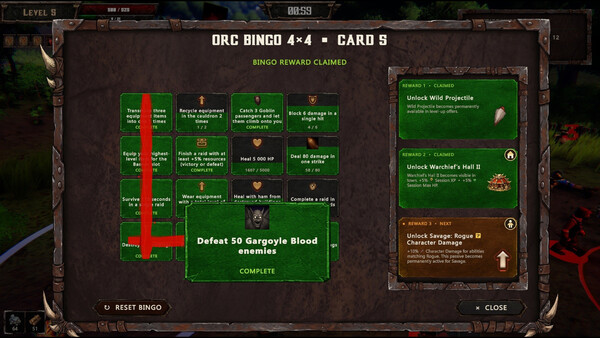 Orcthal screenshot 8