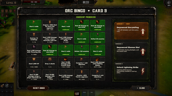 Orcthal Screenshot