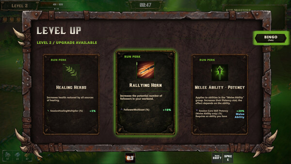 Orcthal screenshot 6