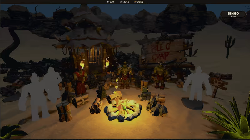 Orcthal video 2