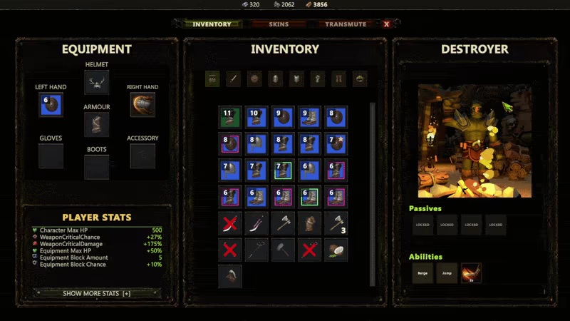 Orcthal video 3