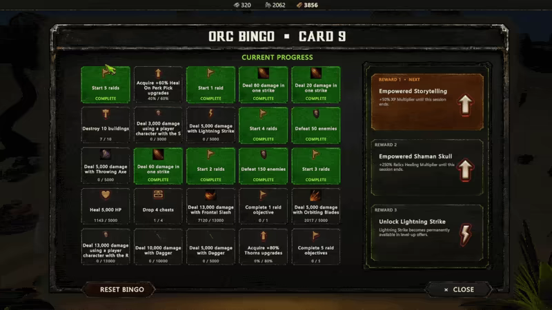 Orcthal video 4