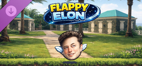 Flappy Elon