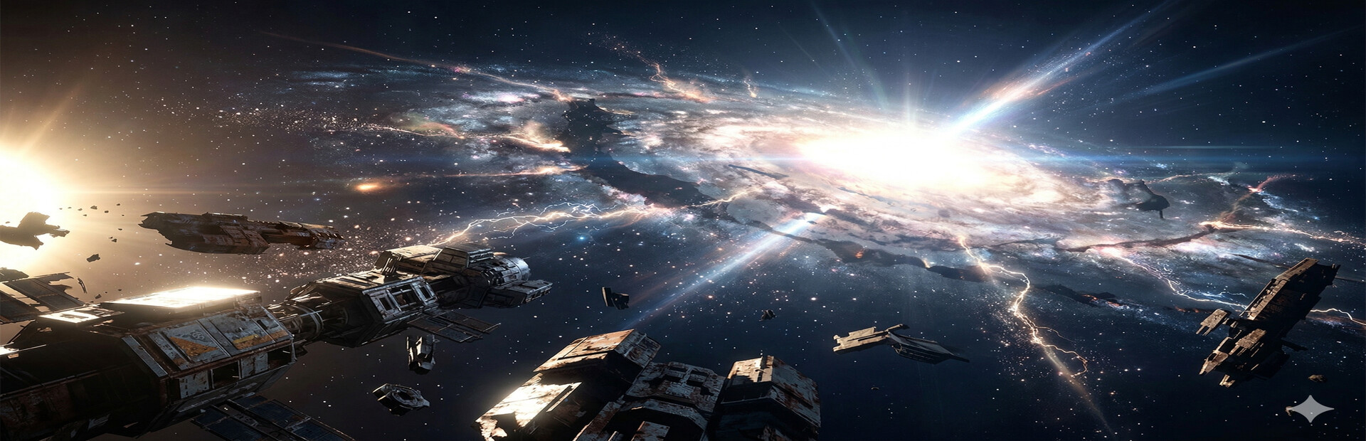 40th Century: Void Survivor