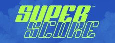 SUPER SCORE cover