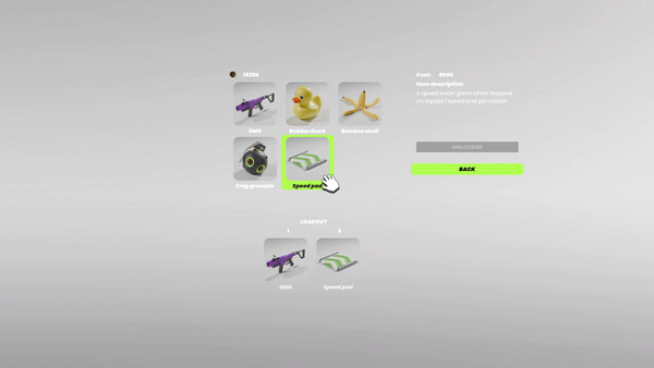 Screenshot media