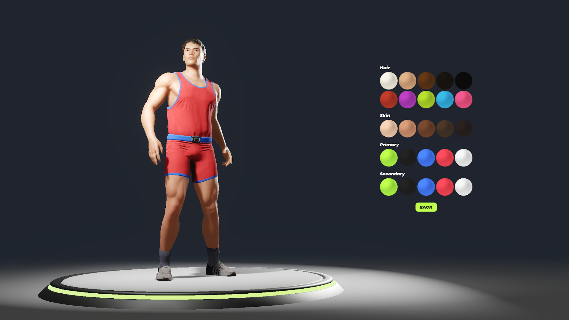 SUPER SCORE screenshot 4