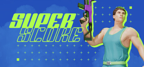 SUPER SCORE artwork