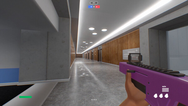 Скриншот 6 из игры SUPER SCORE