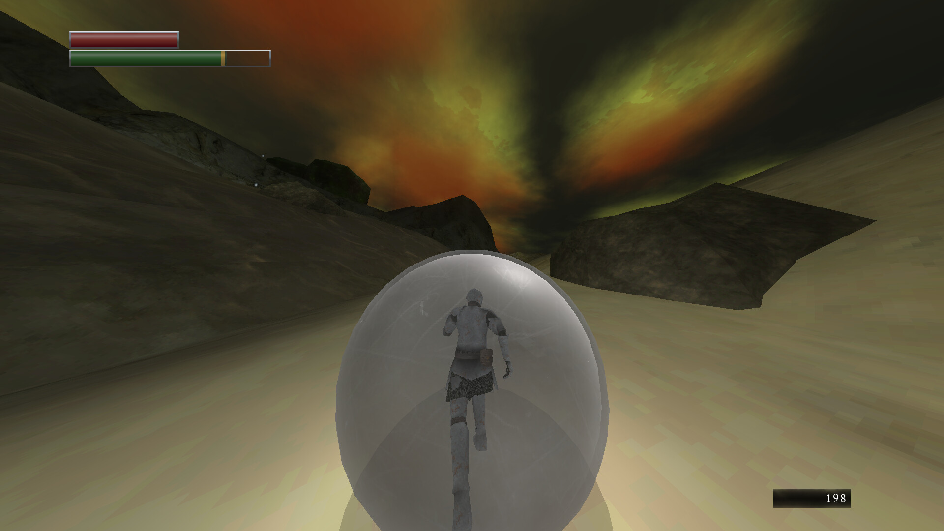 MARBLE SOULS screenshot 3