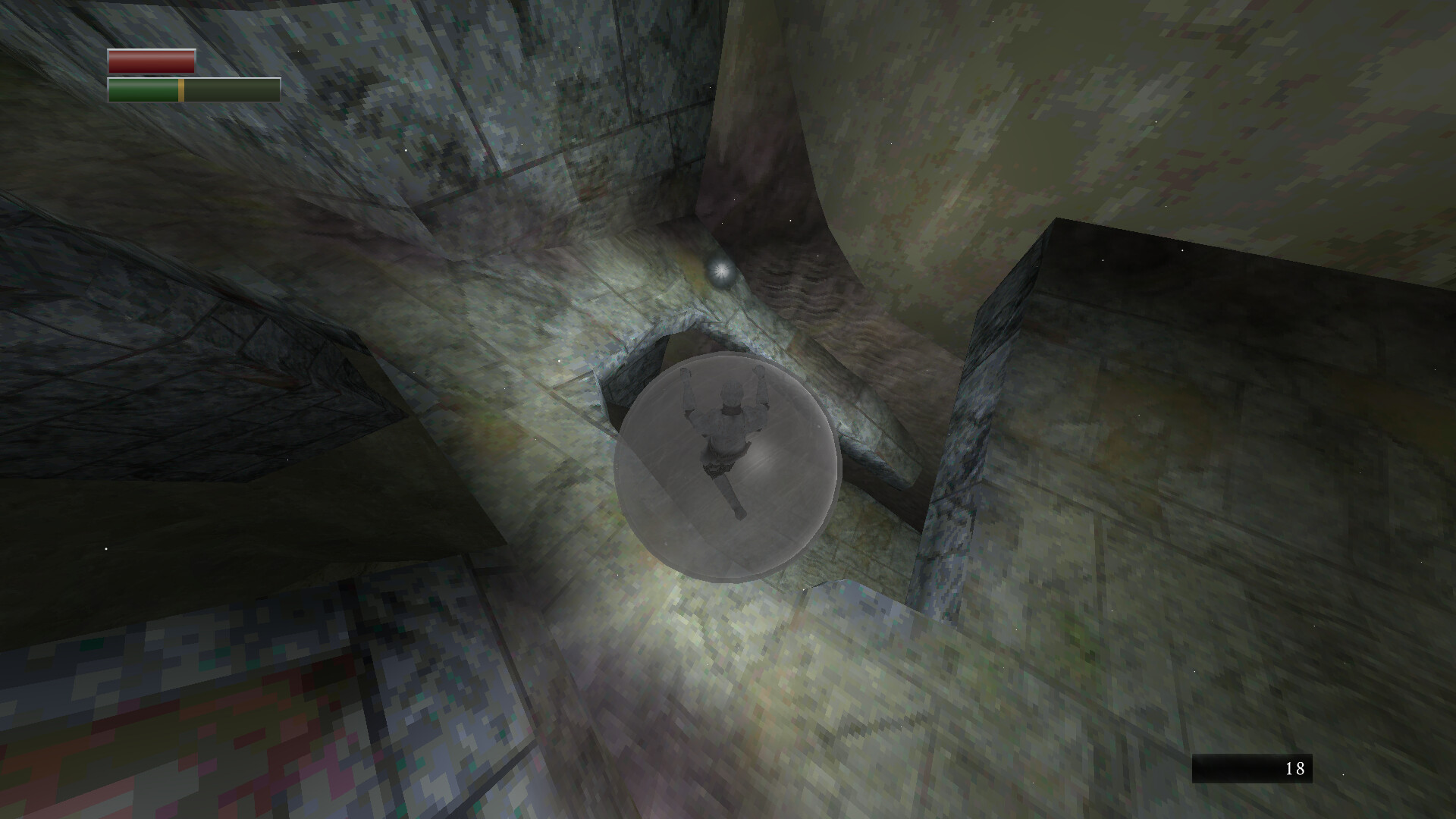 MARBLE SOULS screenshot 2