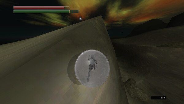 MARBLE SOULS Screenshot