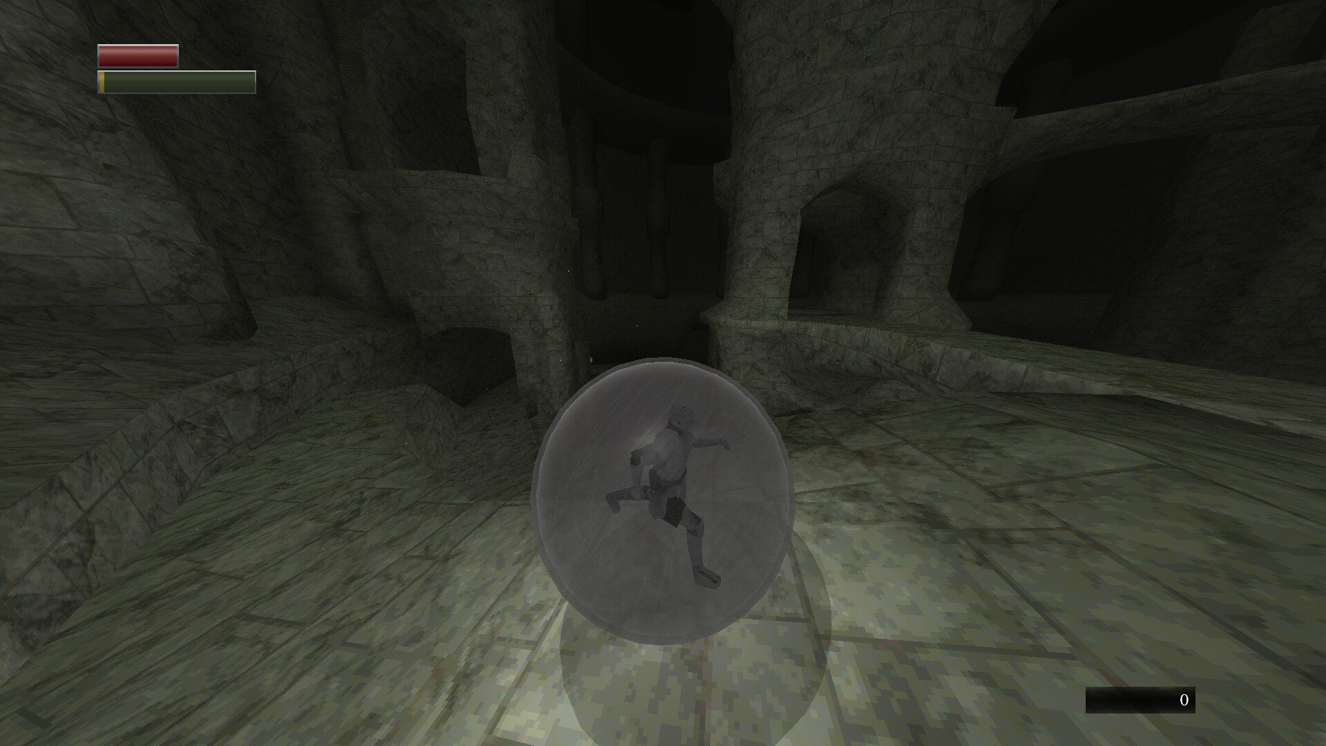 MARBLE SOULS screenshot 4