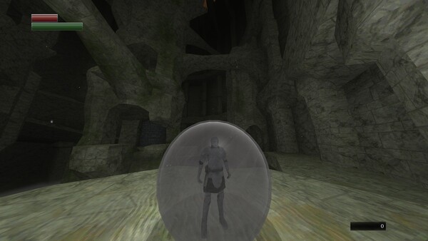 MARBLE SOULS Screenshot