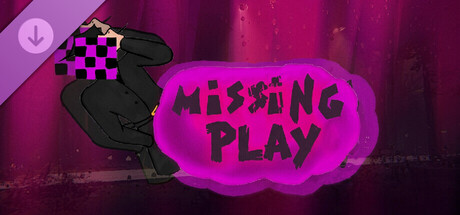 MISSING PLAY - Missing Texture