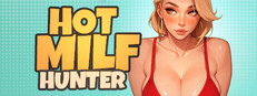 Hot MILF Hunter cover