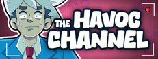 The Havoc Channel cover