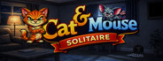 Cat & Mouse Solitaire