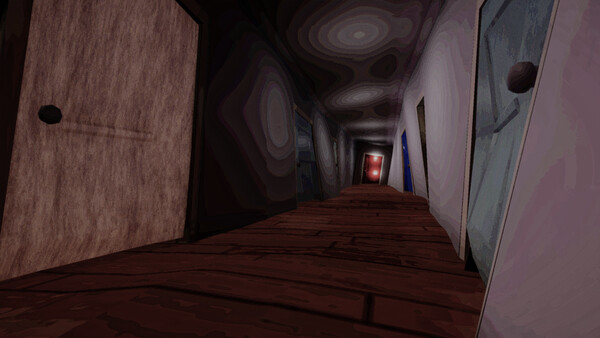 Screenshot 3 of Goodbye Page - more gameplay footage