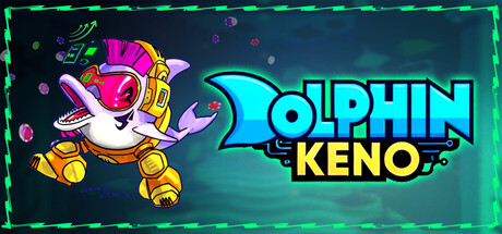 Dolphin Keno
