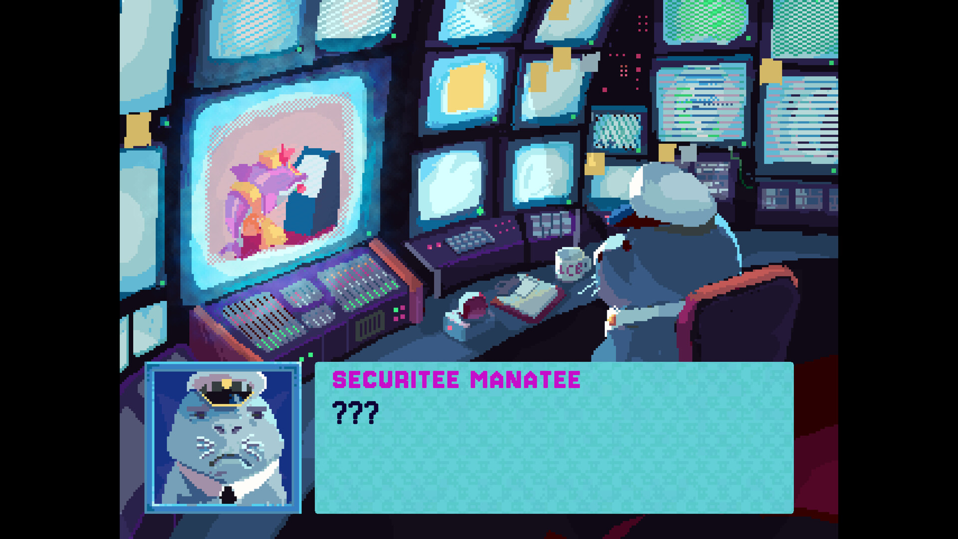 Dolphin Keno screenshot #3