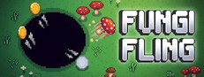 Fungi Fling cover