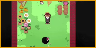 Fungi Fling video 1