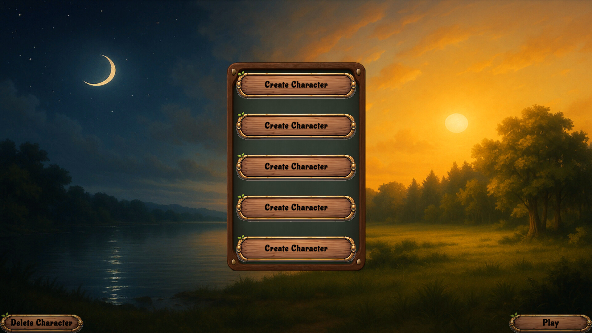 Cromania screenshot #4