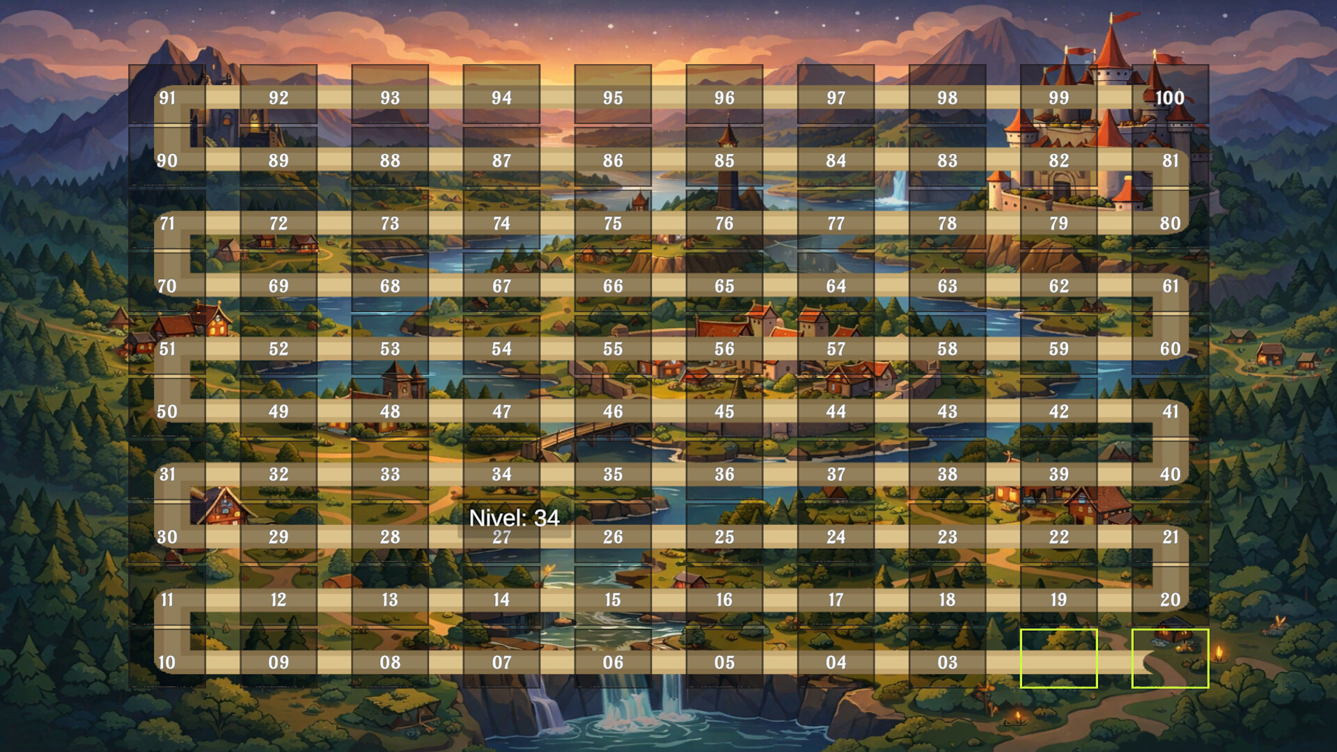 Cromania screenshot #6