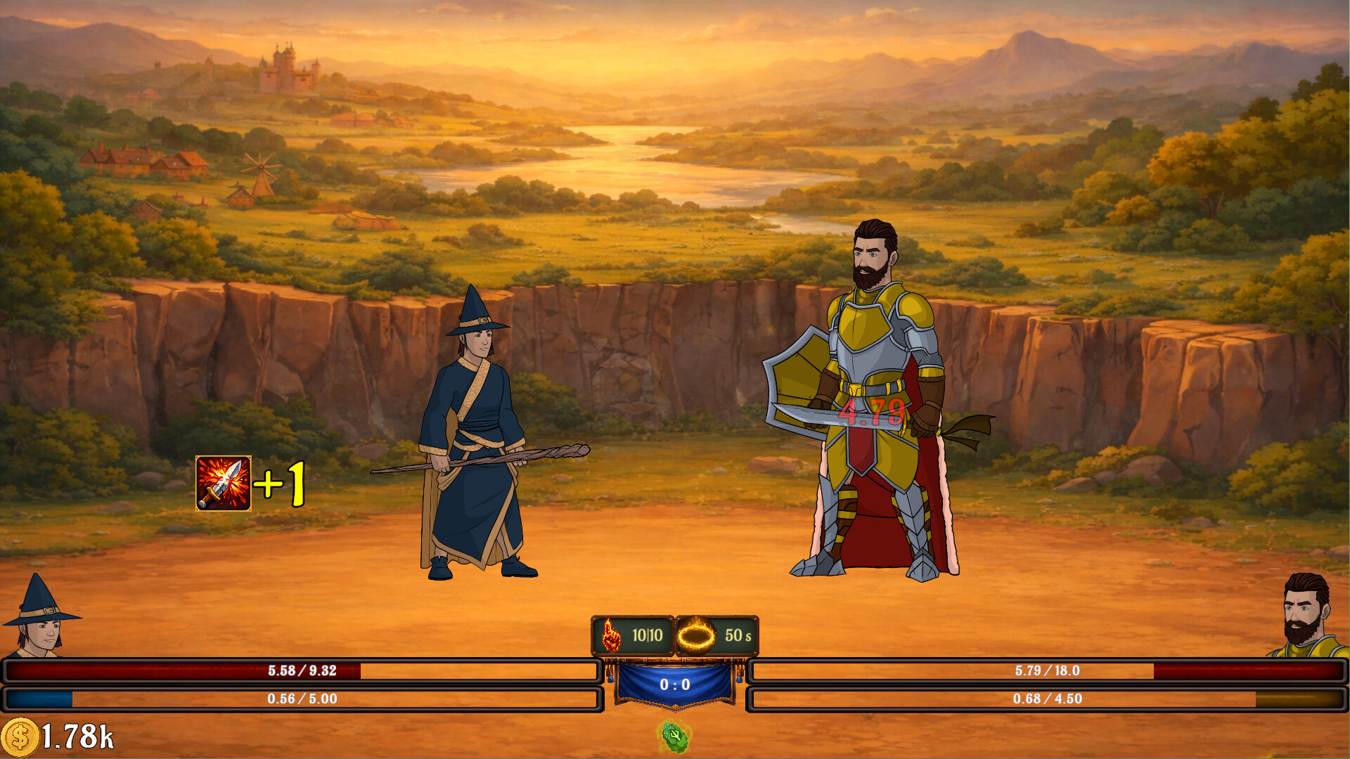 Cromania screenshot #8