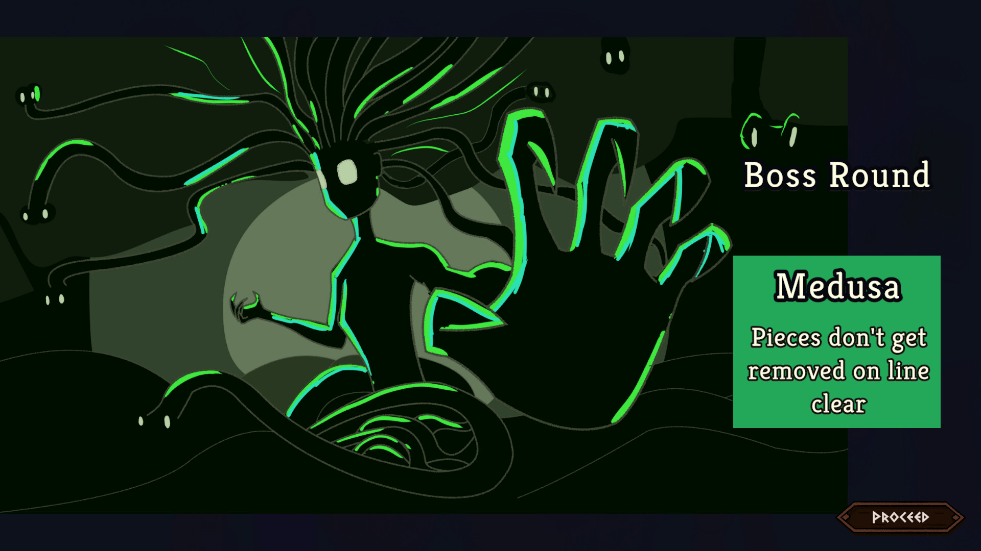 Arachne's Loom screenshot #8
