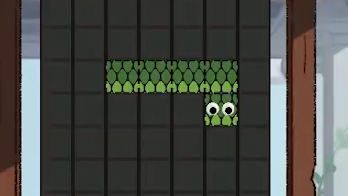 Arachne's Loom video 5