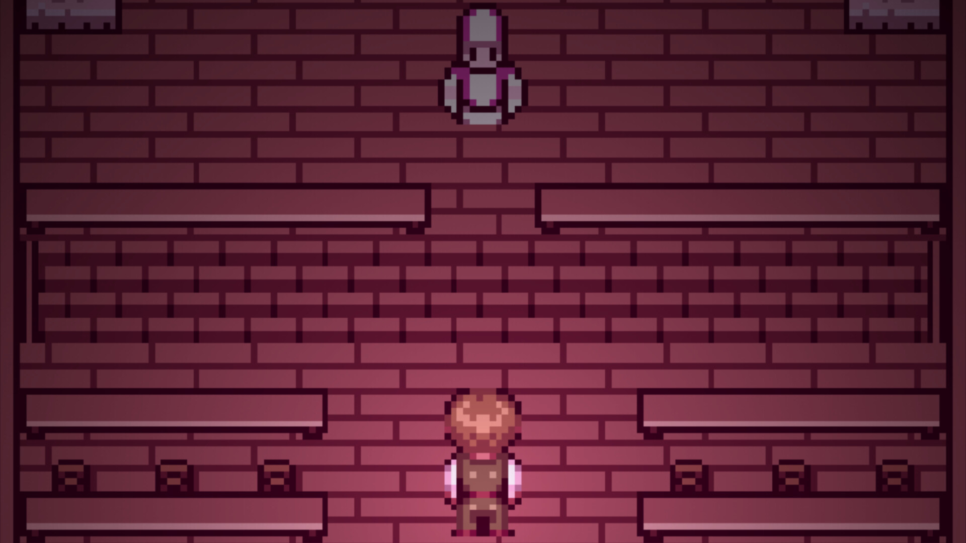 Cavern of Mourning screenshot #5