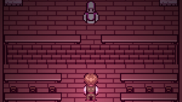 Cavern of Mourning screenshot