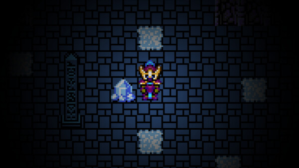 Cavern of Mourning screenshot