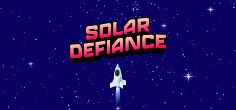 Solar Defiance header art