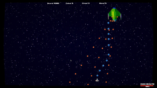 Screenshot media