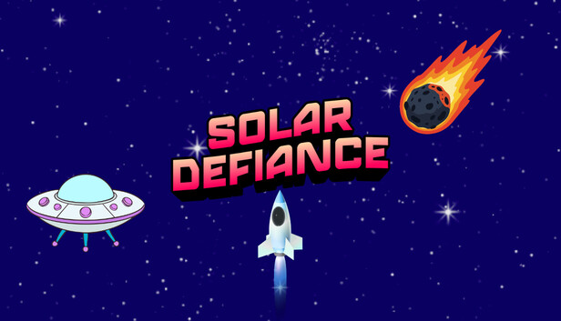Solar Defiance