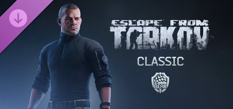 Escape from Tarkov: BEAR - Classic
