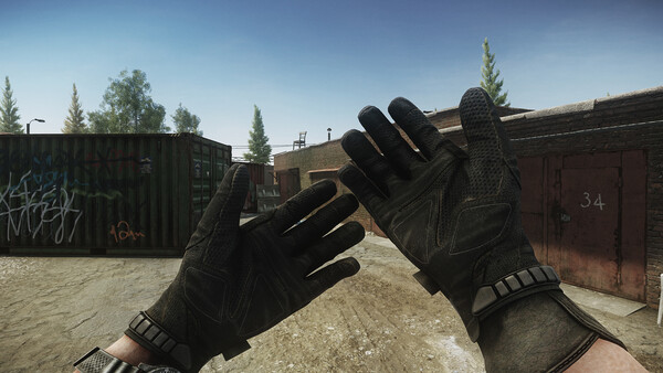 Escape from Tarkov: BEAR - Classic