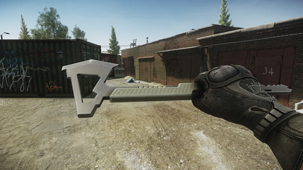 Escape from Tarkov: BEAR - Classic