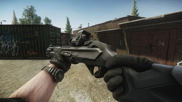 Escape from Tarkov: BEAR - Classic