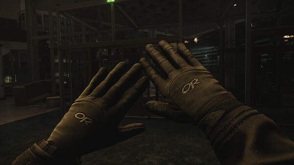 Escape from Tarkov: BEAR - Cyclone